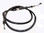 WSM Cable, Clutch: Honda 450 CRF-R 2008 - 61-613, 22870-MEN-A10