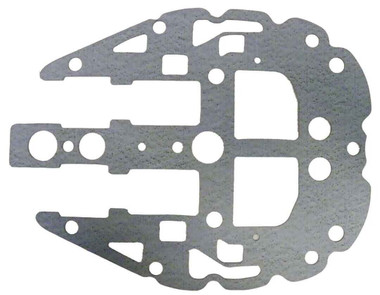 WSM Gasket, Drive Housing Plate Mercury / Mariner 175 Hp 76-88 - 510-34, 27-7578