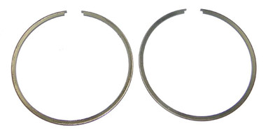 WSM Piston Rings Mercury / Mariner 30 / 40 Hp 89-97 Cross Flow .015 - 200-05-045
