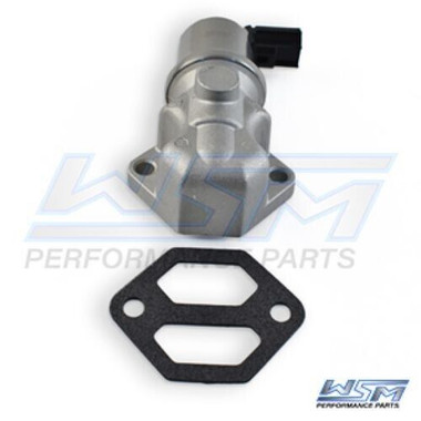 WSM IDLE AIR CONTROL VALVE: MERCRUISER V6 / V8 - 779-170, 18-7701, 862998
