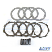WSM Clutch Kit, Complete Honda 230 CRF-L / M 08-11 - 88-116