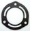 WSM Tiger Shark 1000 Exhaust Gasket '97-'98,  007-579-07, 0612-627