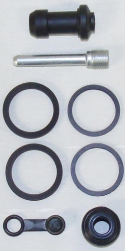 WSM Brake Caliper Rebuild Kit, Front Kawasaki 125 / 250 KX 97-00 - 08-202