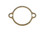 WSM Mercury Mariner 135-300 HP Relief Valve Gasket - 540-28-01, 27-88907003,