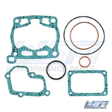 WSM Gasket Kit, Top End 125 RM 98-00 - 29-927