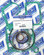 WSM Gasket Kit, Top End 125 RM 98-00 - 29-927