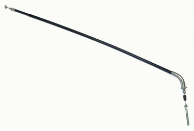 WSM Yamaha 200 / 250 Front Lower Brake Cable 61-317, 1UY-26341-02-00, 1UY-26341