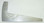 WSM MERCRUISER INLINE LEFT SIDE CAVITATION PLATE - CP5L