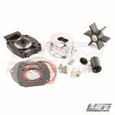 WSM Mercury 30-125 HP Water Pump Kit 750-156, 43026T9, 46-43024A09, 46-43024A4,