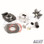 WSM Mercury 30-125 HP Water Pump Kit 750-156, 43026T9, 46-43024A09, 46-43024A4,