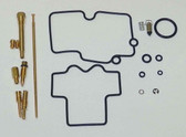 WSM Carburetor Kit Honda 250 CRF-X 07-12 - 016-740