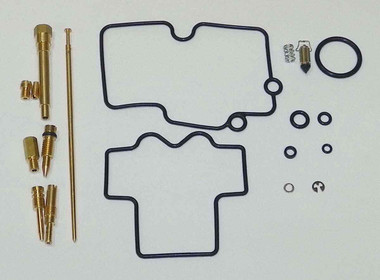 WSM Carburetor Kit Honda 250 CRF-X 07-12 - 016-740