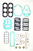 WSM Mercury 105-200 HP 2/2.5L Gasket Kit /w Dowl Pins 500-236, 227-815791A9 OOS