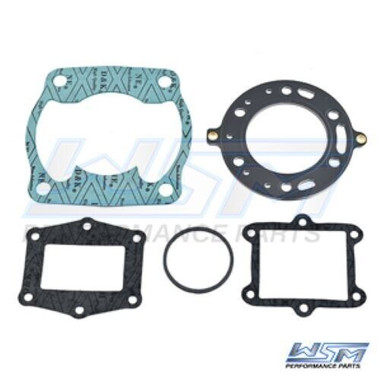 WSM HONDA 250 TRX-R 1986-1989 TOP END GASKET KIT ATV 29-126