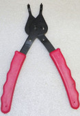 PRECISION Snap Ring Pliers 012-153