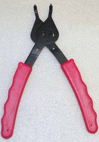 PRECISION Snap Ring Pliers 012-153