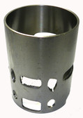WSM Johnson Evinrude 200-300 Hp Cylinder Sleeve - 3.875", STRAIGHT - 250-119
