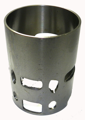 WSM Johnson Evinrude 200-300 Hp Cylinder Sleeve - 3.875", STRAIGHT - 250-119