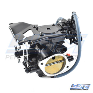 WSM Carburetor 40mm Sea Doo 720  Note: 40mm - 006-193