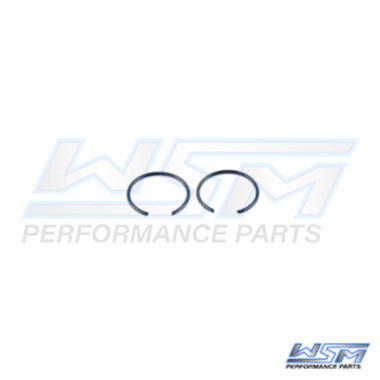 WSM Piston Clips Honda 420 - 520 / 1200 / 1500 98-23 - 53-227, 13112-MAT-000