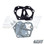 WSM FUEL PUMP REPAIR KIT: 40 -65 HP '86-'98- 600-125-08, 15170-94320