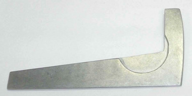 WSM MERCRUISER INLINE RIGHT SIDE CAVITATION PLATE - CP5R