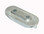 Tecnoseal Yamaha 4 - 15 HP UP TO 1989 Zinc Anode 450-01123, 6EO-45251-11-00,