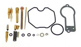 WSM Carburetor Kit Honda 250 XR-L 91-96 - 016-743