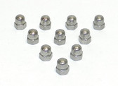 WSM 5mm Acorn Nut 10 Pack - 014-800