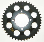 WSM Sprocket, Rear Yamaha 125 / 175 YT 82-85 - RSY-002-43, 5V6-25443-20