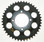 WSM Sprocket, Rear Yamaha 125 / 175 YT 82-85 - RSY-002-43, 5V6-25443-20