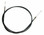 WSM Sea-Doo 580 587 Throttle Cable '92-'93 002-038 OE 277000137