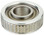WSM GIMBAL BEARING W/SEAL MERCRUISER / VOLVO NON-GREASABLE 983-296K, 26-36143