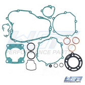 WSM COMPLETE GASKET KIT KAWASAKI 100 KX / RM '98-'13, 25-727