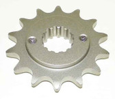 WSM Sprocket, Front Kawasaki 650 KLX 93-96 - FSK-012-14