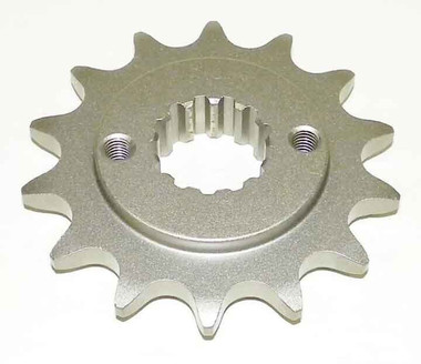 WSM Sprocket, Front Kawasaki 650 KLX 93-96 - FSK-012-14
