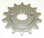 WSM Sprocket, Front Kawasaki 650 KLX 93-96 - FSK-012-14