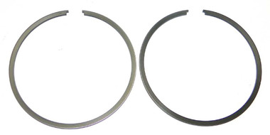 WSM Piston Rings Mercury / Mariner 30 - 60 Hp Standard - 200-06, 39-831255A6