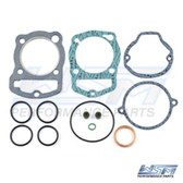 WSM HONDA 185 / 200 ATC TOP END GASKET KIT '81-'86 ATV 29-106
