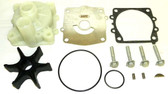 WSM Yamaha 150-300 HP Complete Impeller Kit 750-433 61A-44311-00-00, 61A-44311-0