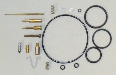 WSM Honda 200 ATC-X 1986-1987 Carburetor Kit 016-009