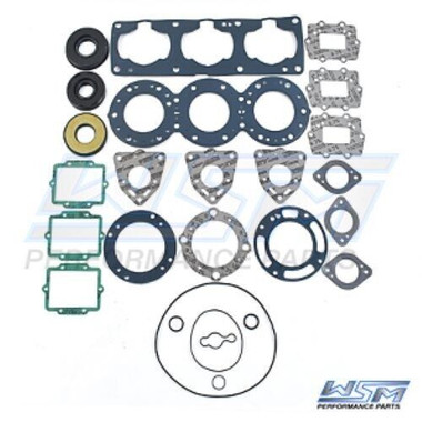 WSM Kawasaki 900 STX '97-'98 Complete Gasket Set 007-640-03