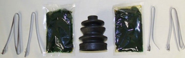 WSM Arctic Cat 250-650 CV Axle Boot Front and Rear '98-'05, 68-1310