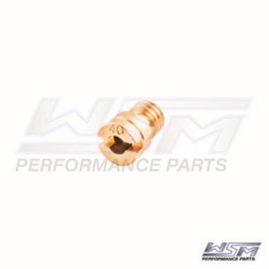 WSM Carburetor Low Speed Jet Keihin - 78 - 006-6078