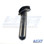 WSM Rod Holder: Black Poly w/ Cap - 650-405