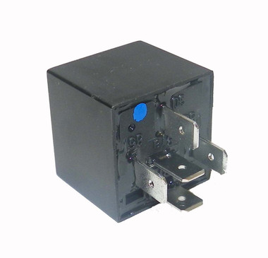 WSM Mercury / Mariner 35 - 60 HP Relay '87-'90 - PH360-0006, 87-18211