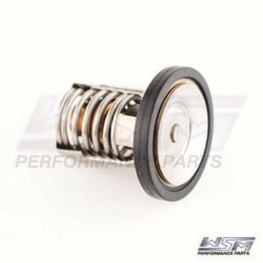 WSM Mercury 200-300 Hp Thermostat 130°F 775-15, 885599 1, 885599003, 885599004,