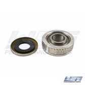 WSM GIMBAL BEARING WITH SEAL MERCRUISER / VOLVO - 983-296K, 18-2100, 26-36143