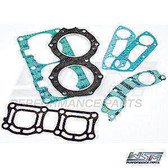 WSM Yamaha 700 Wave Raider / WR III - Top End Gasket Kit (62t) '94-'97 007-609