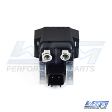 WSM Starter Solenoid Yamaha 125 / 1000 - 08-24 - 65-136, 4D3-81940-00-00